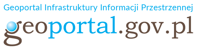 Logo geoportal.gov.pl